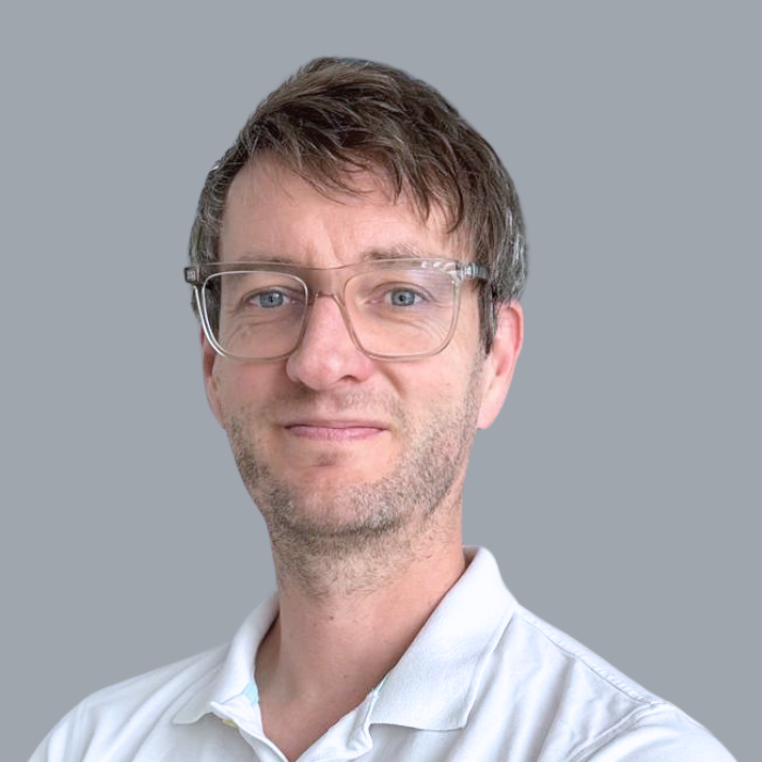 Dr. med. Ulrich Göschl
